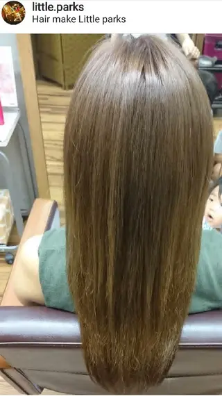ロング カラー パーマ ヘアアレンジ メンズ キッズ ネイル . ＳＨＩＯのヘアスタイル