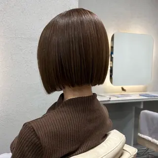 ショート shotaro 🫥のヘアスタイル