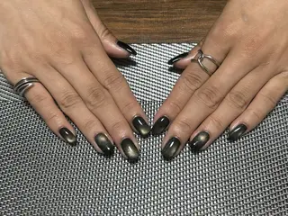 ネイル i nailのネイルデザイン