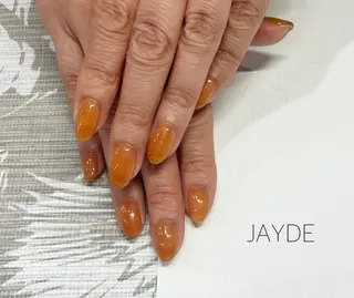 ネイル JAYDE nailのネイルデザイン