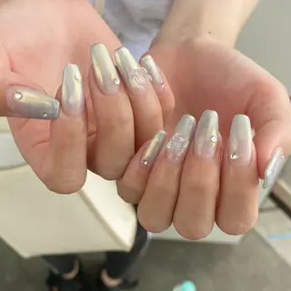 ネイル nail salon アトリエBONOのネイルデザイン