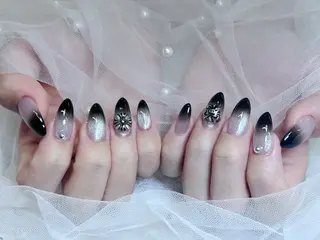ネイル Moci Nail Salonのネイルデザイン