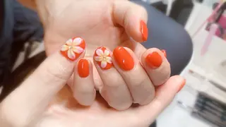 ネイル NAIL__ KOKOのネイルデザイン