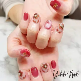 ネイル ユキコ ネイルのネイルデザイン