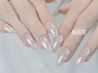 ネイル NÉR ❤︎ Yuukoのネイルデザイン