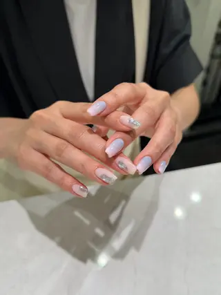 ネイル C. Ayaのネイルデザイン