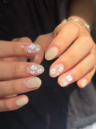 ネイル sheisun シイナのネイルデザイン