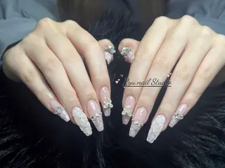 ネイル Ryu Nail YukiChanのネイルデザイン