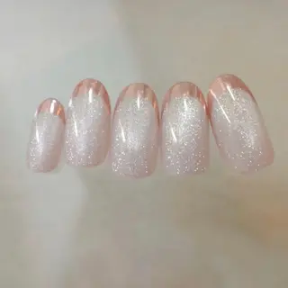 ネイル sunnynail 小桃のネイルデザイン