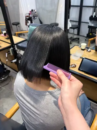 アニメオタク美容師/ miharuのヘアスタイル