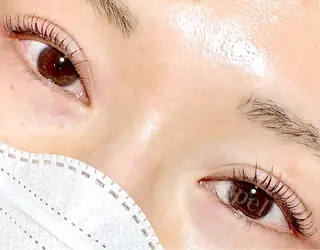 マツエク・マツパ spell eyelashのマツエク・マツパデザイン