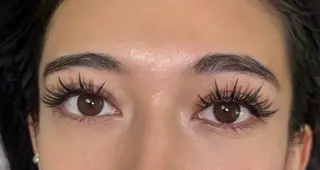 マツエク・マツパ KUMI🤎Eye lash🌻新大久保のマツエク・マツパデザイン