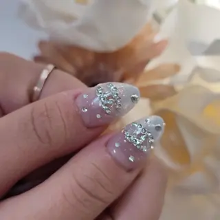 ネイル RUNWAY のネイルデザイン