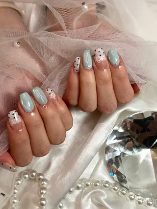 ネイル Maggie sawaのネイルデザイン