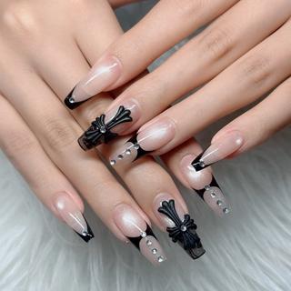 ネイル Hot Nail Salonのネイルデザイン