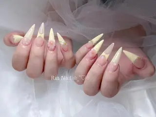 ネイル リサ ネイルサロンのネイルデザイン