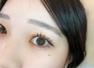 マツエク・マツパ eyelist asumiのマツエク・マツパデザイン