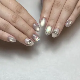 ネイル マイネイル Noaのネイルデザイン