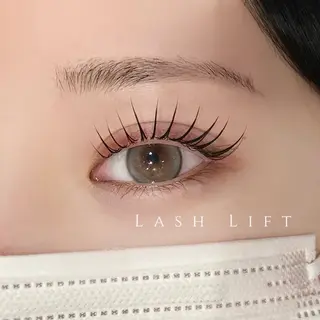 マツエク・マツパ LeCoeur 小千谷店 阿部のマツエク・マツパデザイン