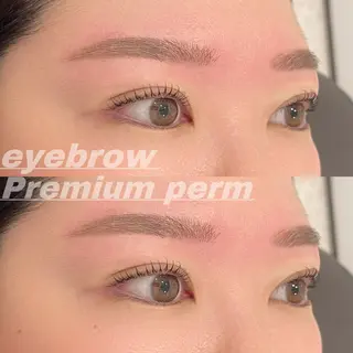 マツエク・マツパ Eye ELSA lash栄店の眉毛・アイブロウイメージ
