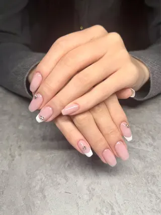 ネイル IROHA NAIL 美優のネイルデザイン
