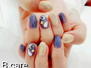 ネイル 早坂 のネイルデザイン