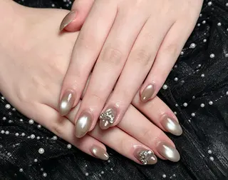 ネイル Bél Nail salonのネイルデザイン