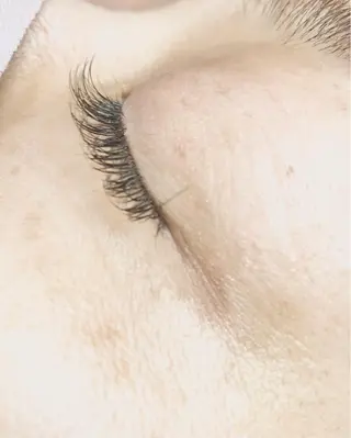 マツエク・マツパ リアン SAORIのマツエク・マツパデザイン
