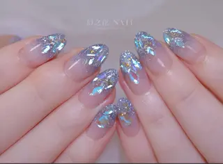 ネイル Hana Nailのネイルデザイン