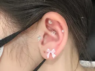 MIZUKI .のマツエク・マツパデザイン