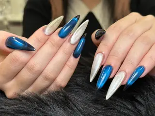 ネイル Lisa Nail Salonのネイルデザイン