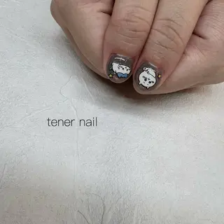 ネイル テネルネイル tener nailのネイルデザイン