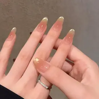 ネイル H1 Nail カオリのネイルデザイン