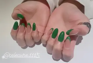 ネイル ネイリスト Nのネイルデザイン