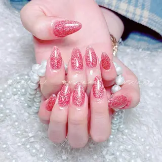 ネイル nana 🤍のネイルデザイン