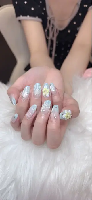 ネイル Vp ネイルのネイルデザイン