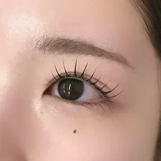マツエク・マツパ uland yuzuki 💙のマツエク・マツパデザイン
