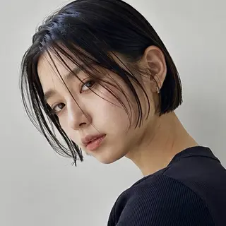 ショート カット特化/ 荒井史行/新宿三丁目のヘアスタイル