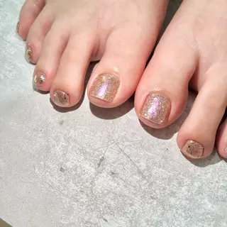 ネイル C.Nail ネイリストのネイルデザイン