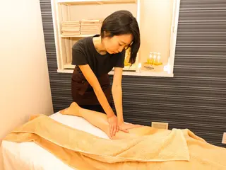 阿部 まなのエステ・リラクイメージ