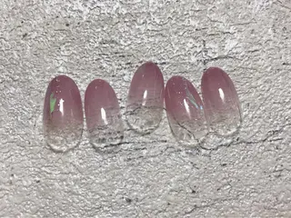 ネイル kiki nail &brow二子玉川のネイルデザイン
