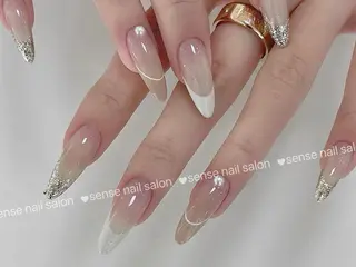 ネイル 🎀Momo 🎀のネイルデザイン