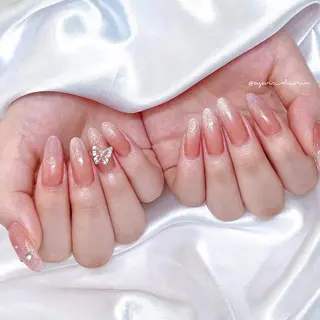ネイル ROWnail Shioneのネイルデザイン