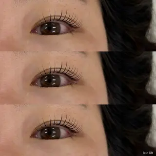 マツエク・マツパ eyelash _ oliのマツエク・マツパデザイン