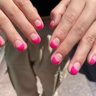 ネイル akane .hのネイルデザイン