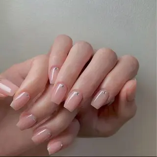 ネイル Sora Nailのネイルデザイン