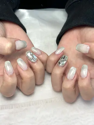 ネイル nail salon KIRARIのネイルデザイン