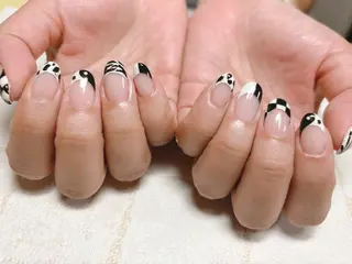ネイル ネイルサロン アティロンのネイルデザイン
