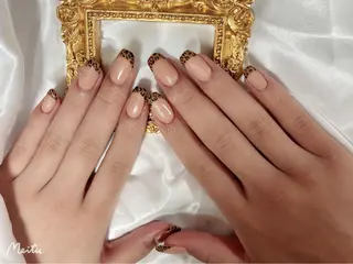 ネイル COCO &EYELASHのマツエク・マツパデザイン