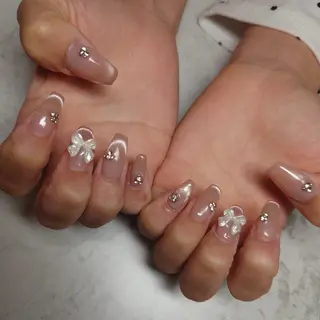 ネイル nailme! 遠藤智佳のネイルデザイン